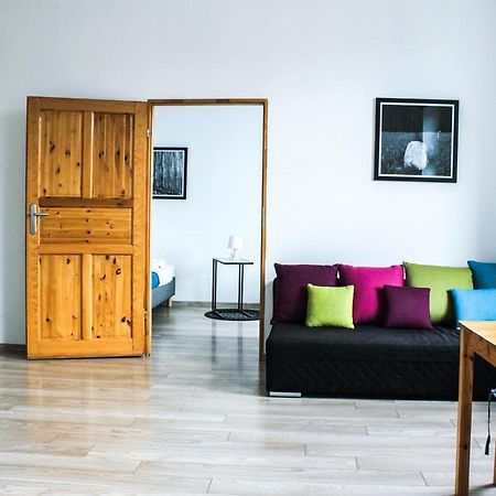 Apartamenty Babina Kalisz  Bagian luar foto