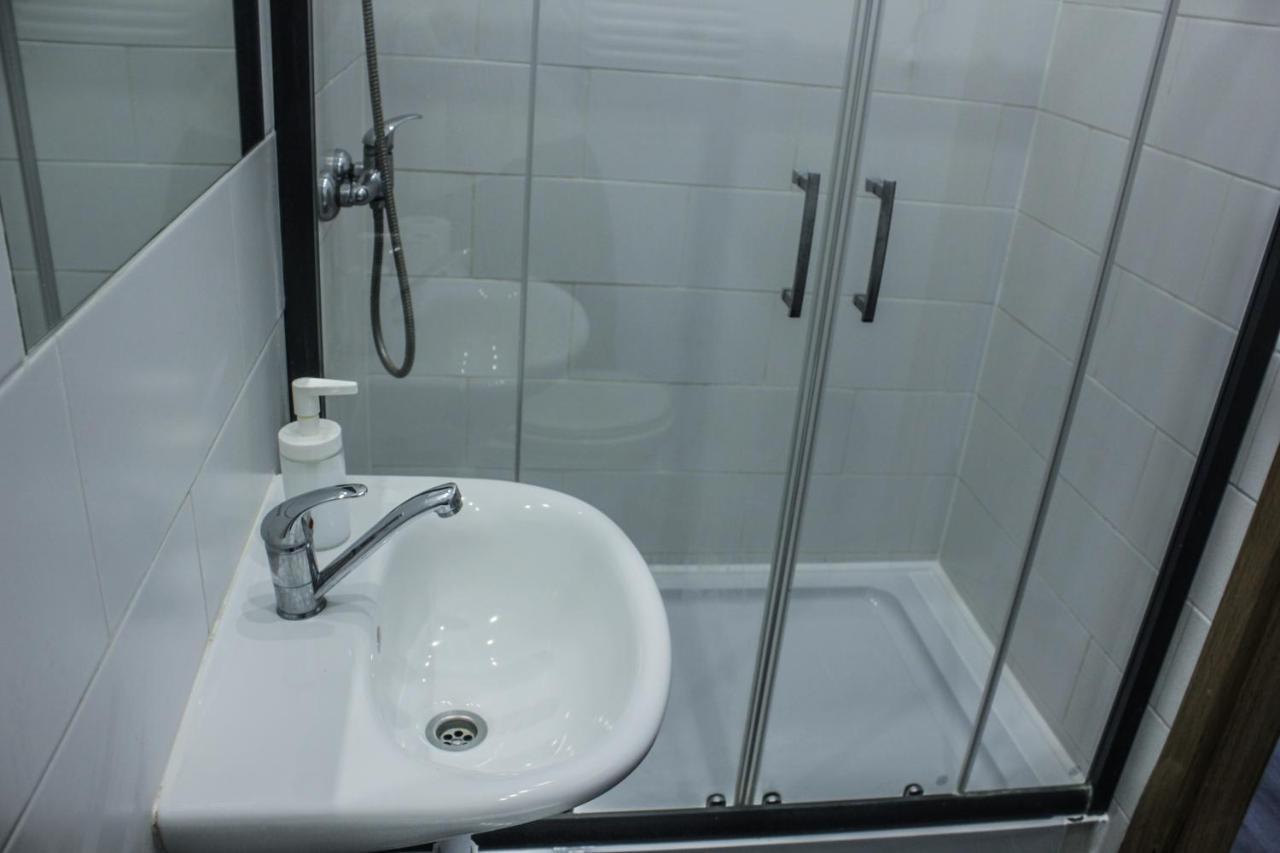 Apartamenty Babina Kalisz  Bagian luar foto
