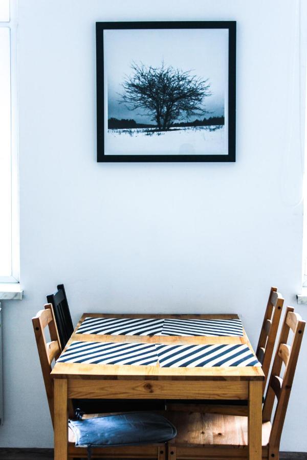 Apartamenty Babina Kalisz  Bagian luar foto