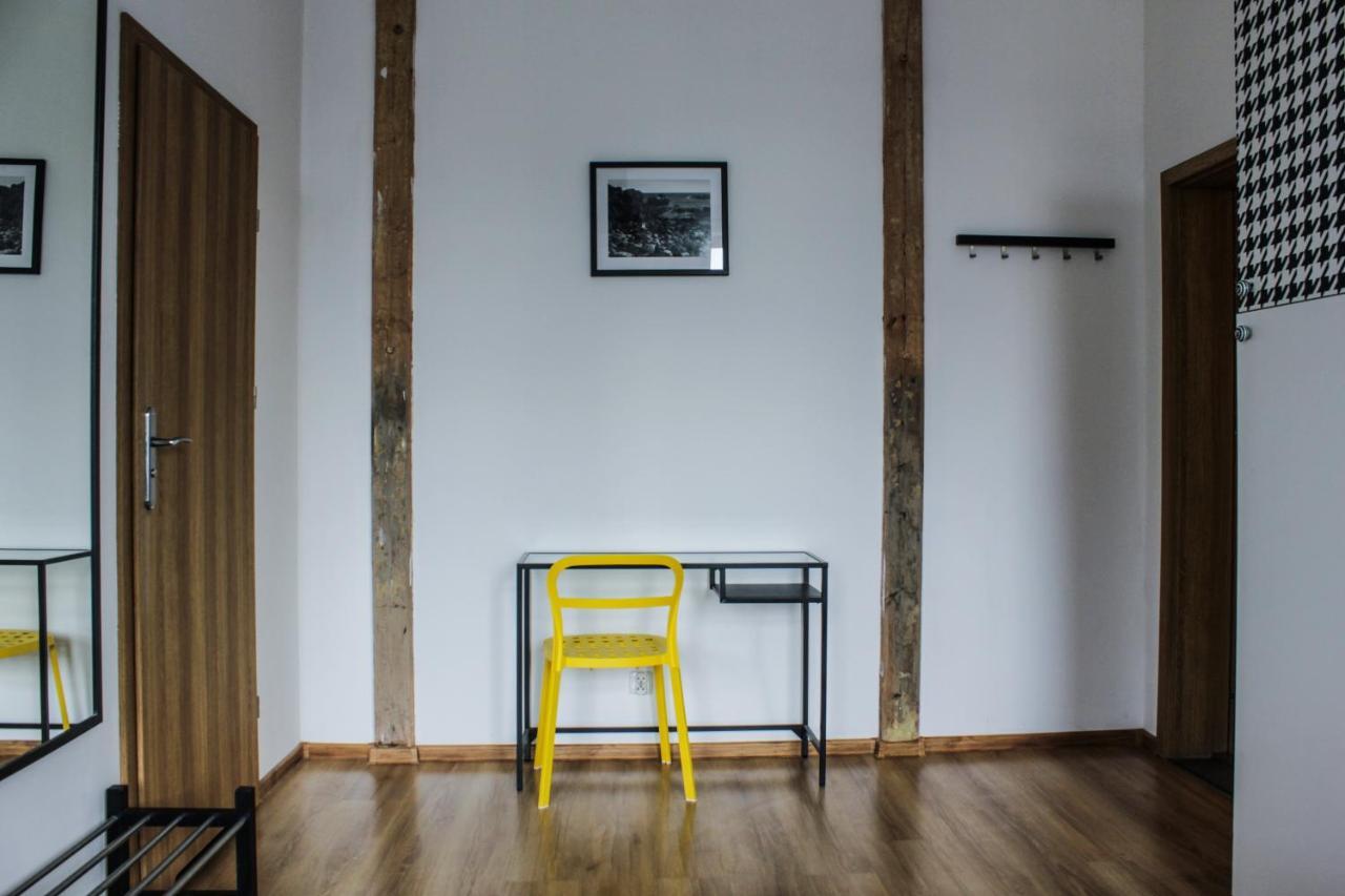 Apartamenty Babina Kalisz  Bagian luar foto