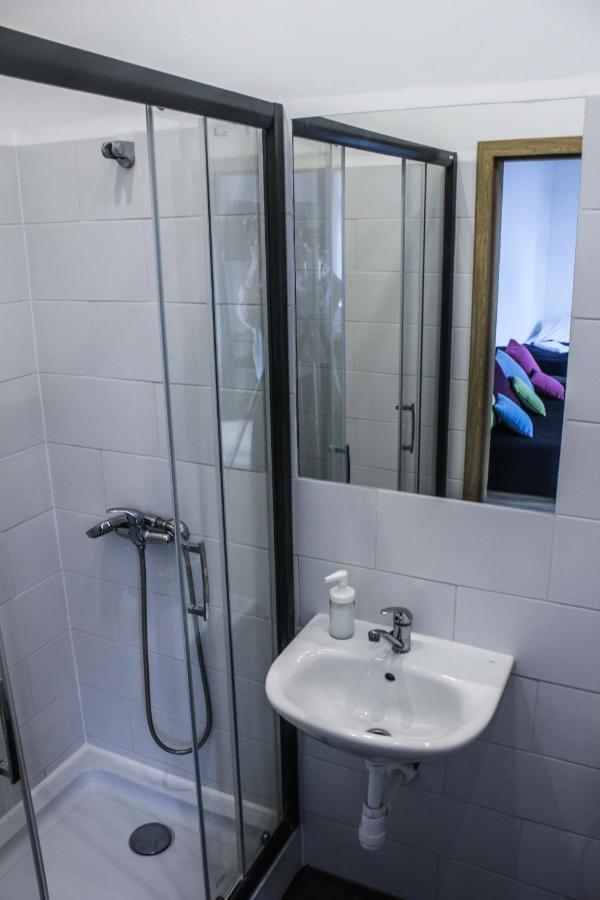 Apartamenty Babina Kalisz  Bagian luar foto